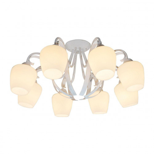 потолочная люстра toplight abegail tl1133-8d в Петрозаводске