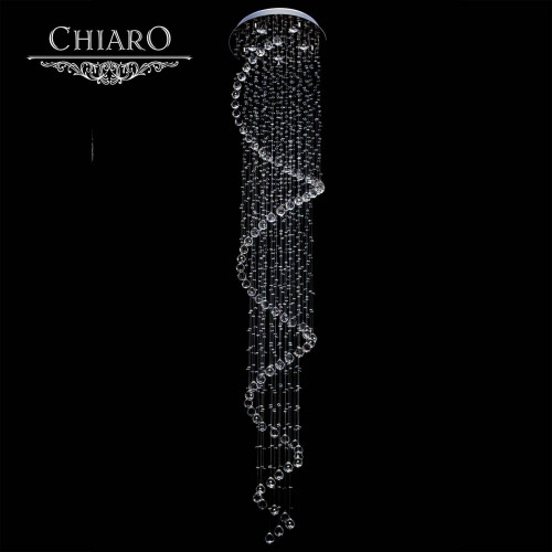 каскадная люстра chiaro каскад 384017106 в Петрозаводске