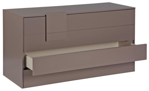 комод modesto l2g002 319-gianduia мокко в Петрозаводске