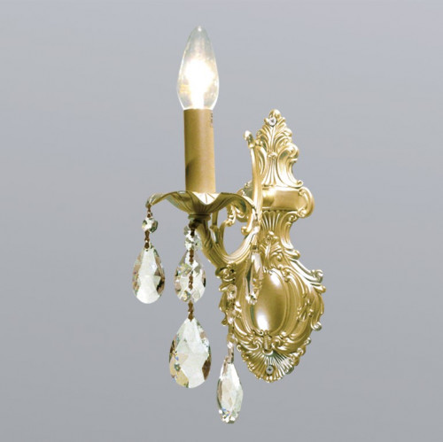бра newport 1201/a bronze в Петрозаводске