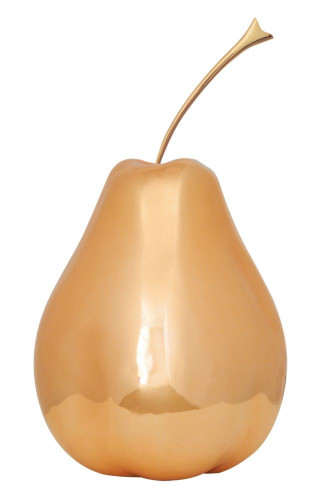 декор pear rose gold middle в Петрозаводске