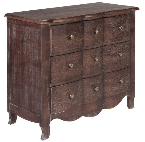 комод lionheart коричневый в Петрозаводске