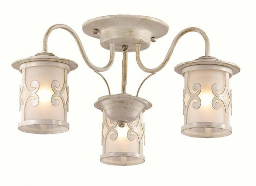 потолочная люстра lumion sekvana 3125/3c в Петрозаводске