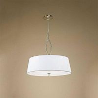 подвесной светильник mantra ninette antique bras 1922 в Петрозаводске