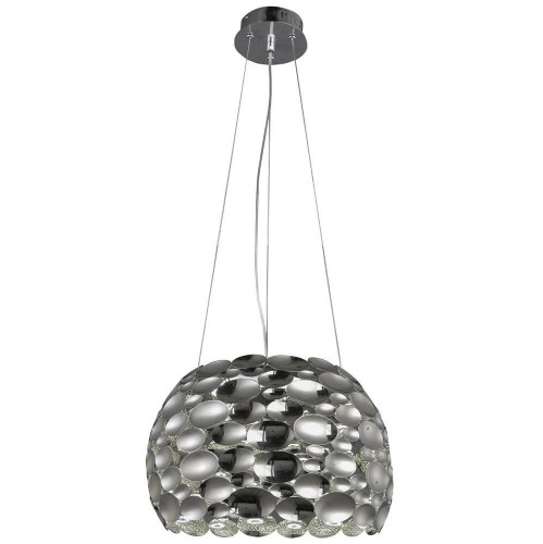 подвесной светильник crystal lux granada sp8 в Петрозаводске