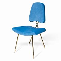 стул maxime blue в Петрозаводске
