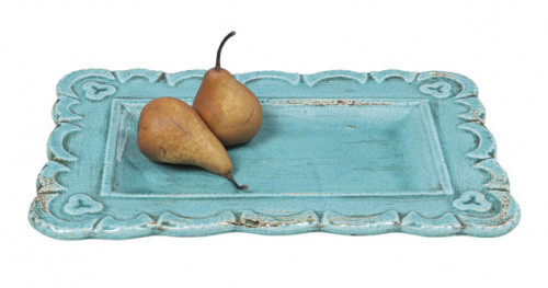 блюдо для фруктов aqua в Петрозаводске