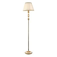 торшер arte lamp benessere a9570pn-1wg в Петрозаводске