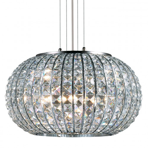 подвесной светильник ideal lux calypso sp5 в Петрозаводске