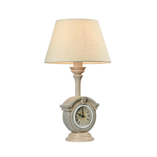 настольная лампа maytoni milea arm132-tl-01-gr в Петрозаводске
