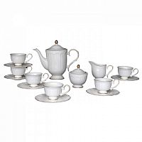 чайный сервиз jardine 17 pcs tea set в Петрозаводске
