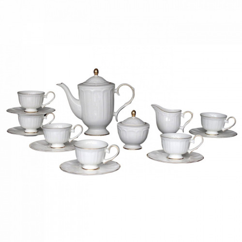 чайный сервиз jardine 17 pcs tea set в Петрозаводске