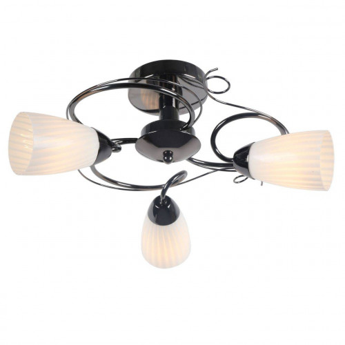 потолочная люстра arte lamp 50 a6545pl-3bc в Петрозаводске