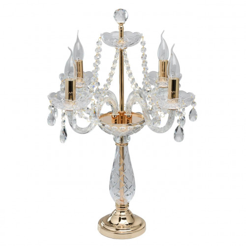 настольная лампа mw-light каролина 367036204 в Петрозаводске