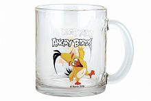 кружка angry birds movie yellow 300 мл в Петрозаводске