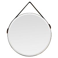 зеркало на ремне круглое didier в Петрозаводске