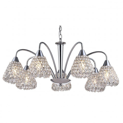подвесная люстра arte lamp adamello a9466lm-7cc в Петрозаводске