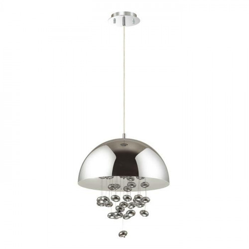 подвесной светильник odeon light nube 3981/4 в Петрозаводске