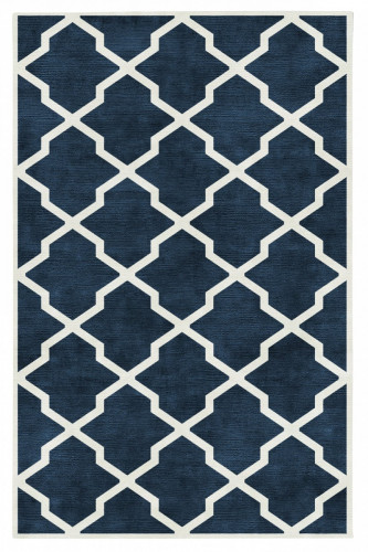 ковер square blue 300x400 в Петрозаводске