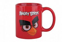 кружка angry birds movie red 340 мл в Петрозаводске