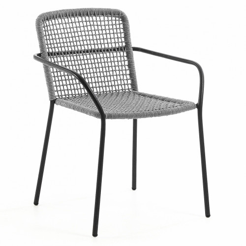 кресло boomer серое в Петрозаводске