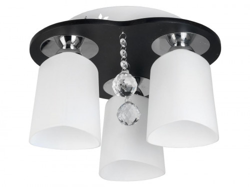 потолочная люстра toplight marsha tl2680x-03wc в Петрозаводске