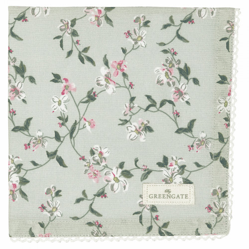 салфетка jolie pale mint в Петрозаводске