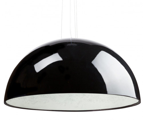 подвесной светильник skygarden flos d90 black в Петрозаводске