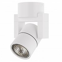 потолочный светильник lightstar illumo l1 alu 051046 в Петрозаводске