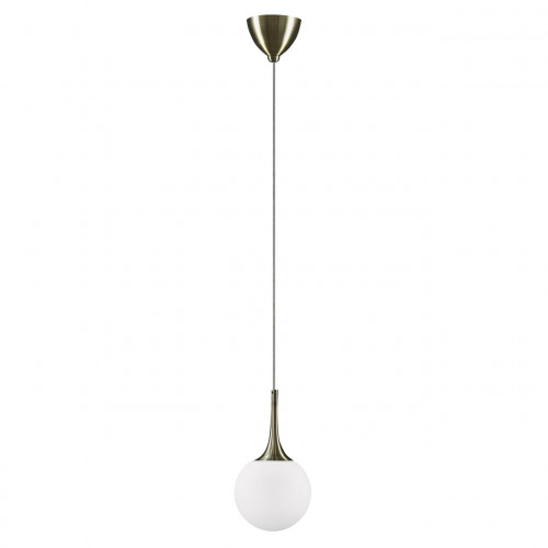 подвесной светильник lightstar globo 813011 в Петрозаводске