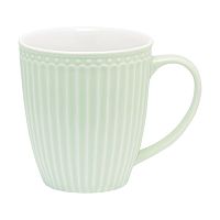 кружка alice pale green в Петрозаводске