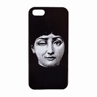 чехол для iphone 5/5s пьеро форназетти squint в Петрозаводске
