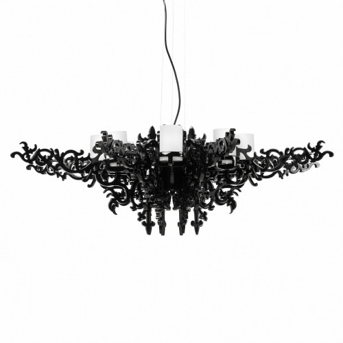 подвесной светильник mansion chandelier в Петрозаводске