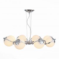 подвесная люстра st luce loopo sl848.103.08 в Петрозаводске