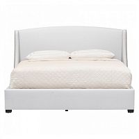кровать 160х200 белая astor в Петрозаводске
