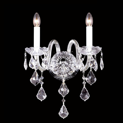 бра crystal lux queen ap2 в Петрозаводске
