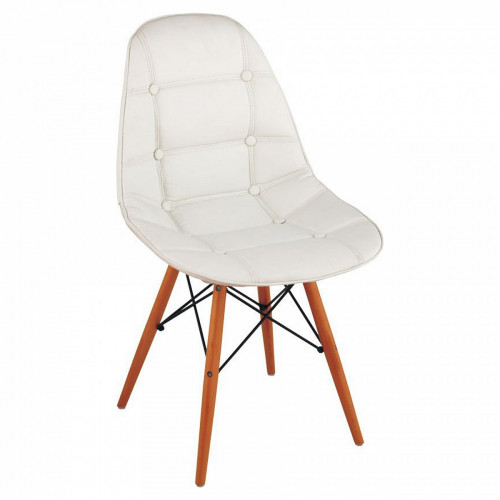 стул деревянный pc-016 (eames style) в Петрозаводске