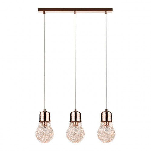 дизайнерский подвесной светильник britop bulb 2810313 в Петрозаводске