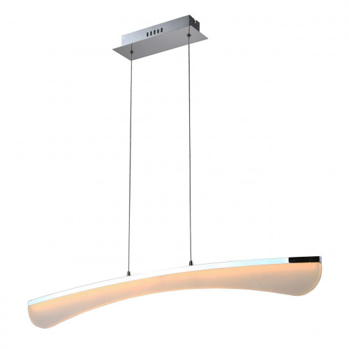 подвесной светодиодный светильник kink light рива 08000 в Петрозаводске