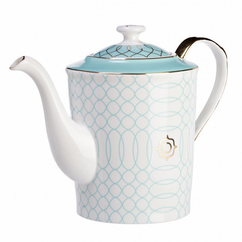 чайник turquoise veil в Петрозаводске