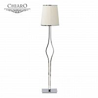 торшер дизайнерский chiaro инесса 460040201 в Петрозаводске