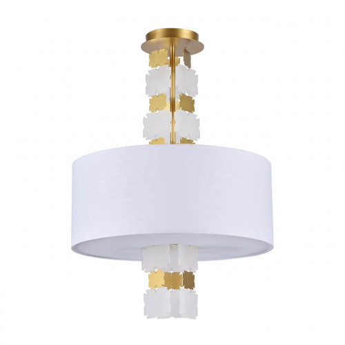 подвесной светильник maytoni valencia h601pl-03bs в Петрозаводске