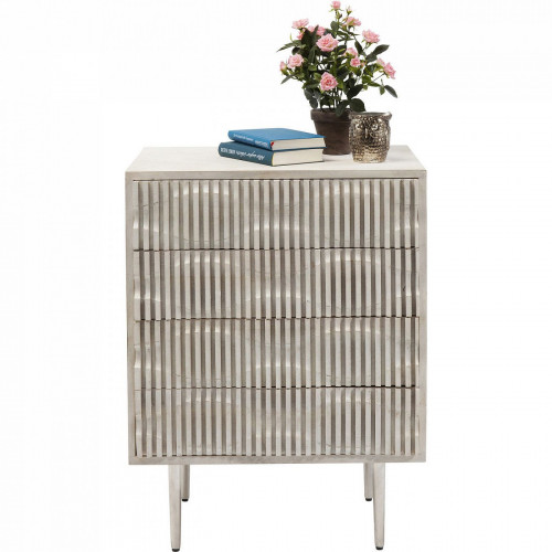 комод echo коричневый в Петрозаводске