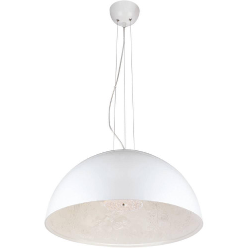 подвесной светильник arte lamp rome a4176sp-1wh в Петрозаводске
