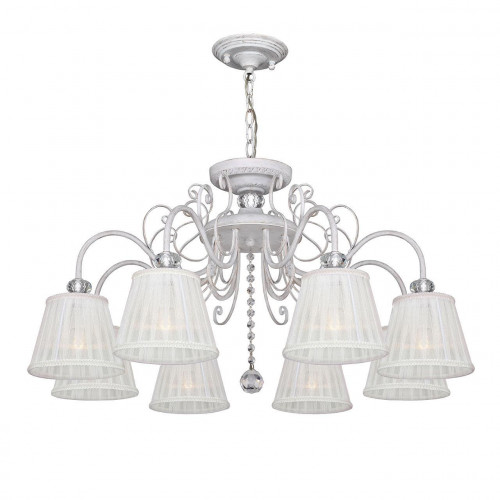 подвесная люстра f-promo amanda 2150-8pc в Петрозаводске