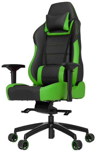 компьютерное кресло vertagear p-line pl6000 игровое в Петрозаводске