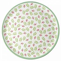 блюдо lily petit white в Петрозаводске