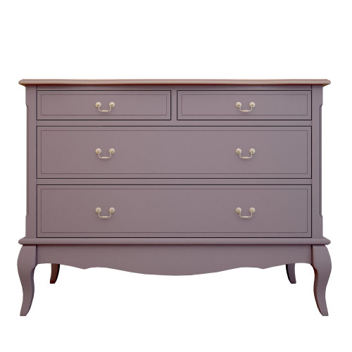 большой комод leontina lavanda лавандовый в Петрозаводске