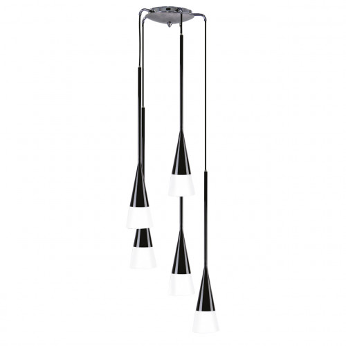 подвесная люстра lightstar conicita 804257 в Петрозаводске
