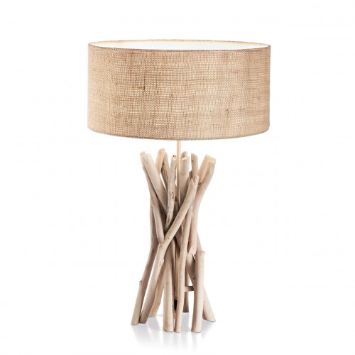 настольная лампа ideal lux driftwood tl1 в Петрозаводске